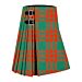 Menzies Green Ancient Tartan Kilt