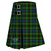 Mexico Tartan Kilt