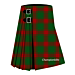 Middleton Tartan Kilt