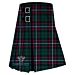 Mitchell Modern Tartan Kilt
