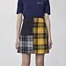 Mix & Match Women Tartan Kilt