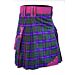 Armstrong Tartan Stylish Utility Kilt