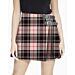 Moffat Tartan Women Kilt
