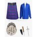 Montgomery of Eglinton Tartan Deal