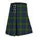 Moore Tartan Kilt