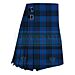 Morgan Modern Light Weight Tartan Kilt