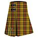 Morgan of Wales Tartan Kilt