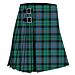 Morrison Ancient Tartan Kilt