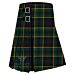 Mowat Modern Tartan Kilt
