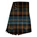 Muir Modern Tartan Kilt