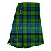 Muir or More Tartan Kilt