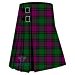 New Hampshire Tartan Kilt