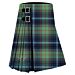 New York City Tartan Kilt