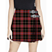 Norwegian Night Tartan Women's Kilt