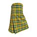 O Neill Tartan Kilt