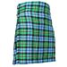 Polaris Military Tartan Kilt