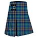 O'Reilly Modern Tartan Kilt