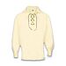 Off White Ghillie Shirt