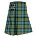 Paisley Ancient Tartan Kilt