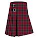 Paisley Buddies Tartan Kilt