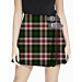 Palmer Edward Tartan Women Kilt