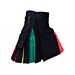 Pan Pride Rainbow Kilt