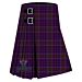 Phillips Tartan Kilt