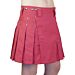 Pink Mini Utility Kilt