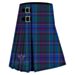 Powys County Tartan Kilt