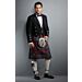 Premium Prince Charlie Kilt Outfit