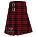 Pride of Wales Tartan Kilt