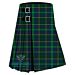 Protheroe Of Wales Tartan Kilt