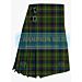 Reid Modern Tartan Kilt