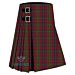 Rice of Wales Tartan Kilt