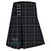 Rivers of Scotland Tartan Kilt