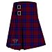 Robbins Tartan kilt
