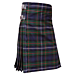Robertson Modern Tartan Kilt