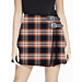 Rose Ancient Tartan Women Kilt
