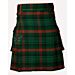 Ross Hunting Highland Tartan Utility Kilt