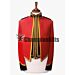 Red Royal Regiment of Scotland Jackets