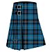 Royal Scottish Country Dance Society Tartan Kilt
