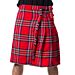 Royal Stewart Tartan Kilt