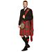Royal Stewart Tartan Formal Prince Charlie Kilt Outfit