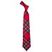 Royal Stewart Tartan Neck Tie