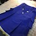 Royal Blue Kilt