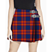 Salvation Army Tartan Women Kilt