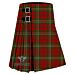 Scott Family Tartan Kilt