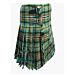 Scott Green Ancient tartan kilt