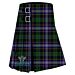 Scottish Cultural Society Tartan Kilt