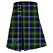 Scottish Islamic Tartan Kilt